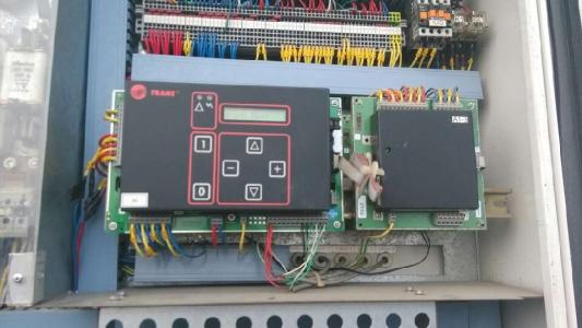 友好中央空调保养节能保养