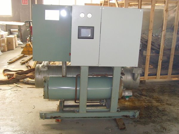 友好酒店中央空调不停机清洗方法介绍